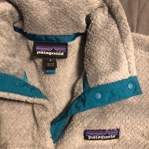Women’s Patagonia Pullover Small